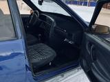 ВАЗ (Lada) 21099 2000 годаүшін900 000 тг. в Костанай – фото 5