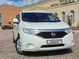 Nissan Quest 2016 года за 10 500 000 тг. в Уральск – фото 2