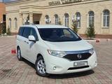Nissan Quest 2016 года за 10 500 000 тг. в Уральск – фото 3