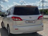 Nissan Quest 2016 года за 10 500 000 тг. в Уральск – фото 4