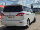 Nissan Quest 2016 года за 10 500 000 тг. в Уральск – фото 5