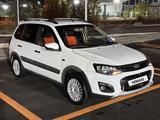 ВАЗ (Lada) Kalina 2194 2015 годаүшін2 250 000 тг. в Караганда