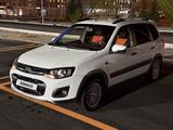 ВАЗ (Lada) Kalina 2194 2015 годаүшін2 250 000 тг. в Караганда – фото 2