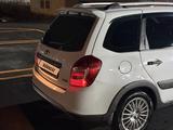 ВАЗ (Lada) Kalina 2194 2015 годаүшін2 250 000 тг. в Караганда – фото 4