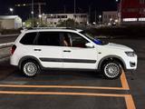 ВАЗ (Lada) Kalina 2194 2015 годаүшін2 250 000 тг. в Караганда – фото 3