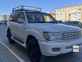 Toyota Land Cruiser 1998 года за 6 500 000 тг. в Актобе