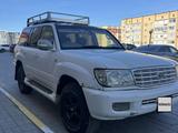 Toyota Land Cruiser 1998 года за 6 500 000 тг. в Актобе