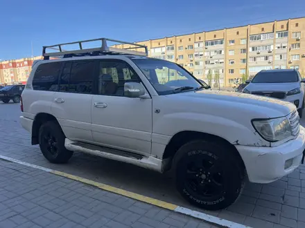Toyota Land Cruiser 1998 года за 6 500 000 тг. в Актобе – фото 4