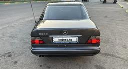 Mercedes-Benz E 280 1994 годаүшін2 500 000 тг. в Шымкент – фото 3