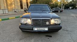 Mercedes-Benz E 280 1994 годаүшін2 500 000 тг. в Шымкент – фото 4