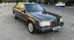 Mercedes-Benz E 280 1994 годаүшін2 500 000 тг. в Шымкент – фото 2