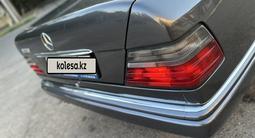 Mercedes-Benz E 280 1994 годаүшін2 500 000 тг. в Шымкент – фото 5