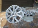 Диски r18 original Land Cruiser 100, Land Cruiser 200, Lx470, Lx570 за 300 000 тг. в Алматы