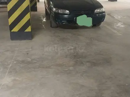 Toyota Camry Gracia 1997 года за 2 700 000 тг. в Алматы