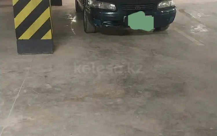 Toyota Camry Gracia 1997 года за 2 700 000 тг. в Алматы