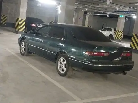 Toyota Camry Gracia 1997 года за 2 700 000 тг. в Алматы – фото 3