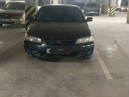 Toyota Camry Gracia 1997 года за 2 700 000 тг. в Алматы – фото 2