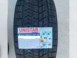 Шины Unistar 295/40/r22 IPүшін150 000 тг. в Алматы