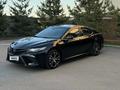 Toyota Camry 2019 годаүшін10 200 000 тг. в Алматы – фото 11
