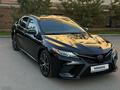 Toyota Camry 2019 годаүшін10 200 000 тг. в Алматы – фото 2