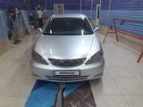 Toyota Camry 2002 годаүшін5 000 000 тг. в Тараз – фото 2