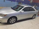 Toyota Camry 2002 годаүшін5 000 000 тг. в Тараз – фото 3