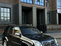 Toyota Land Cruiser Prado 2007 годаүшін10 500 000 тг. в Актобе – фото 2