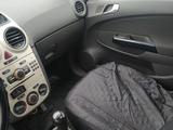 Opel Corsa 2008 года за 2 500 000 тг. в Петропавловск – фото 4