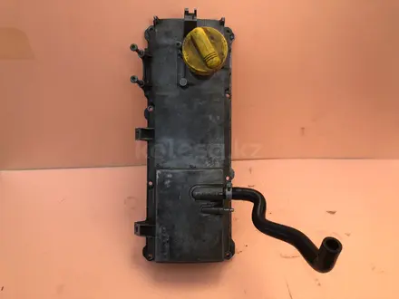 Клапанная крышка Оригинал K7J, K7M 1.4, 1.6 8V за 20 000 тг. в Алматы