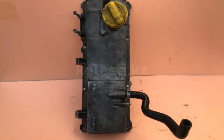 Клапанная крышка Оригинал K7J, K7M 1.4, 1.6 8V за 20 000 тг. в Алматы