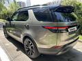 Land Rover Discovery 2020 годаfor37 000 000 тг. в Алматы – фото 32