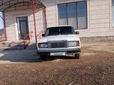 ВАЗ (Lada) 2107 2008 годаfor900 000 тг. в Кызылорда – фото 3