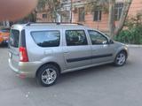 ВАЗ (Lada) Largus 2014 года за 3 300 000 тг. в Астана