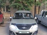 ВАЗ (Lada) Largus 2014 года за 3 300 000 тг. в Астана – фото 5