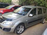 ВАЗ (Lada) Largus 2014 года за 3 300 000 тг. в Астана – фото 4