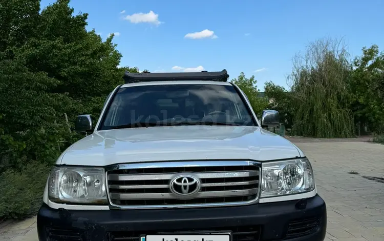 Toyota Land Cruiser 2007 годаfor11 000 000 тг. в Атырау