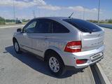 SsangYong Nomad 2014 годаүшін4 700 000 тг. в Актау – фото 3