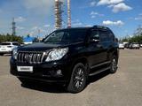 Toyota Land Cruiser Prado 2010 годаfor18 650 000 тг. в Павлодар