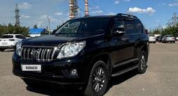 Toyota Land Cruiser Prado 2010 годаүшін18 650 000 тг. в Павлодар