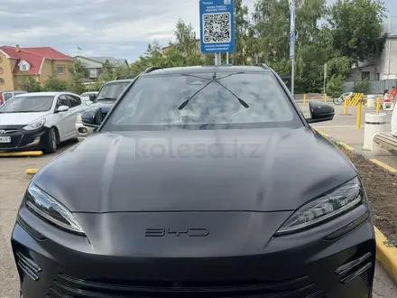 BYD Song Plus 2026 года за 17 000 000 тг. в Астана – фото 3