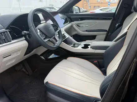 BYD Song Plus 2026 года за 17 000 000 тг. в Астана – фото 13