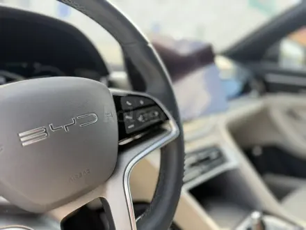 BYD Song Plus 2026 года за 17 000 000 тг. в Астана – фото 14
