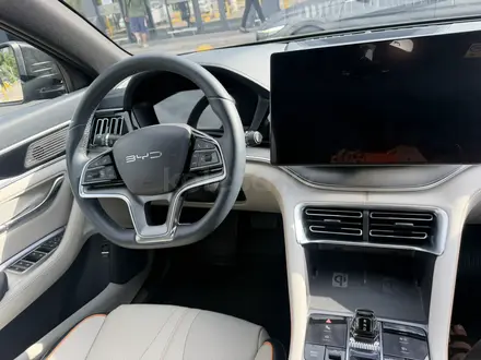 BYD Song Plus 2026 года за 17 000 000 тг. в Астана – фото 15