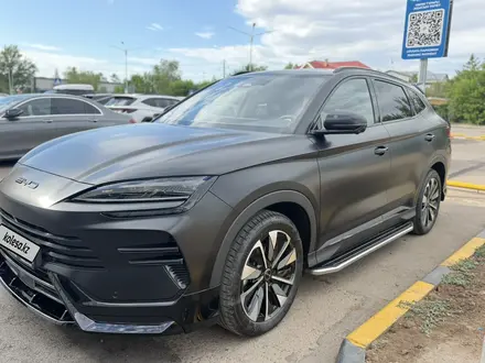 BYD Song Plus 2026 года за 17 000 000 тг. в Астана