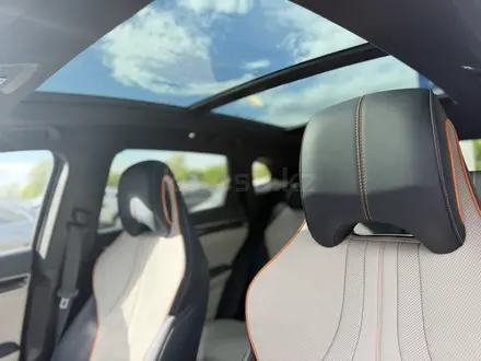BYD Song Plus 2026 года за 17 000 000 тг. в Астана – фото 17