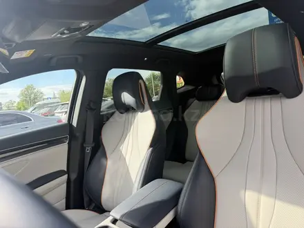 BYD Song Plus 2026 года за 17 000 000 тг. в Астана – фото 21