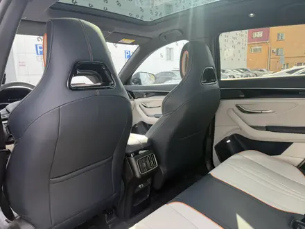 BYD Song Plus 2026 года за 17 000 000 тг. в Астана – фото 22