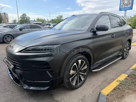 BYD Song Plus 2026 года за 17 000 000 тг. в Астана – фото 2