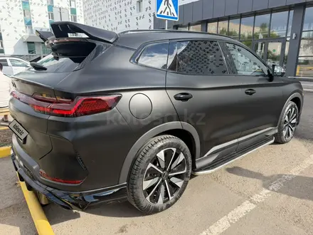 BYD Song Plus 2026 года за 17 000 000 тг. в Астана – фото 4