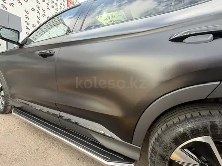 BYD Song Plus 2026 года за 17 000 000 тг. в Астана – фото 8